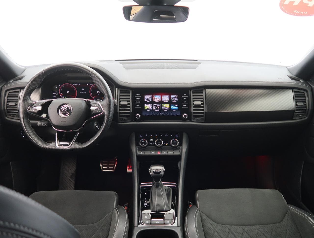 2022 Škoda KODIAQ - 10