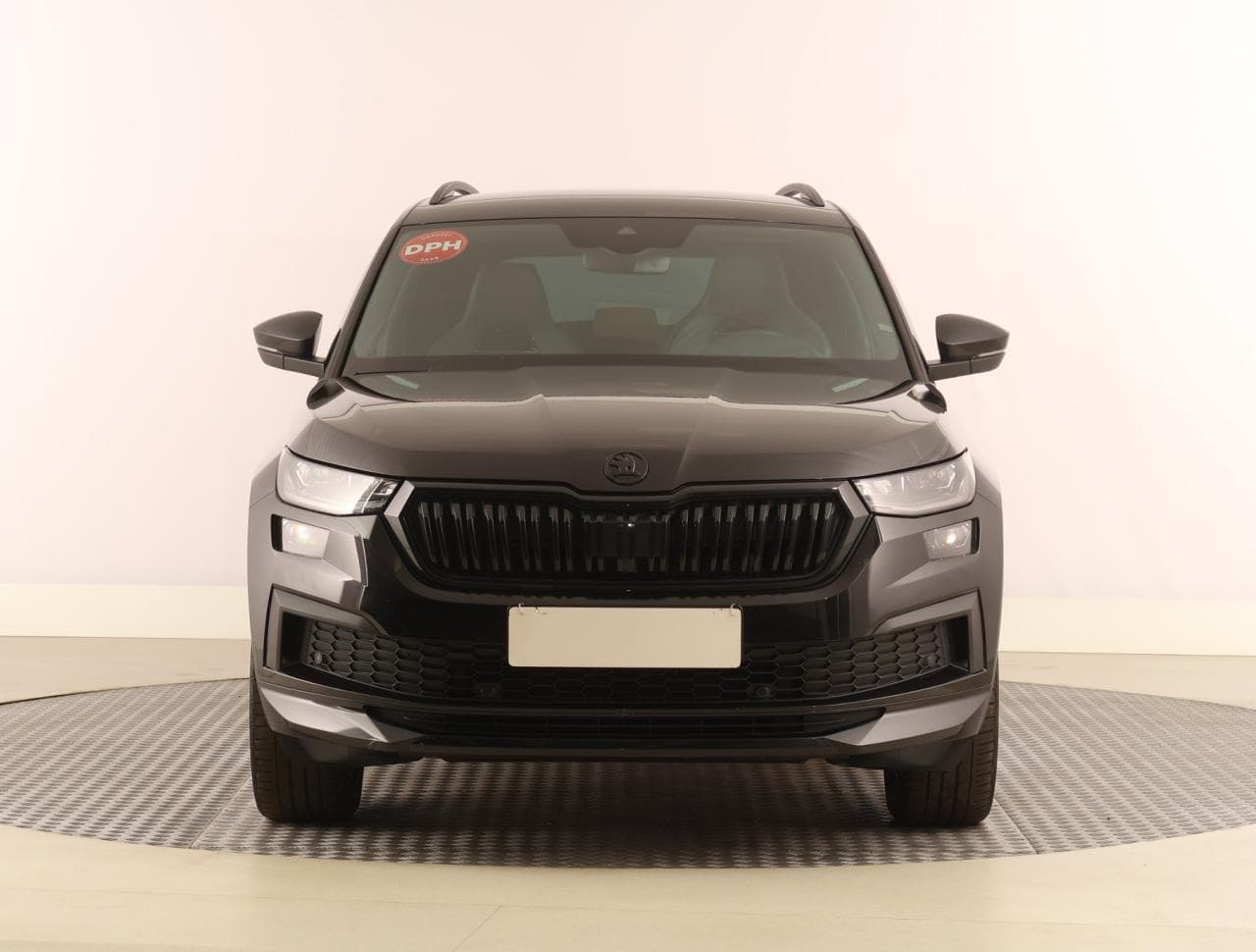 2022 Škoda KODIAQ - 2