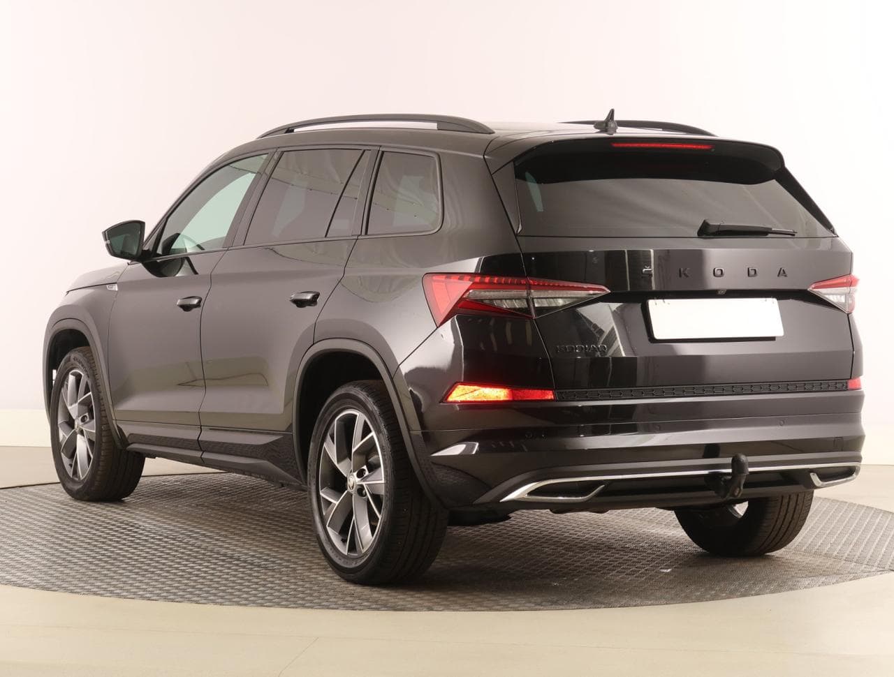 2022 Škoda KODIAQ - 5