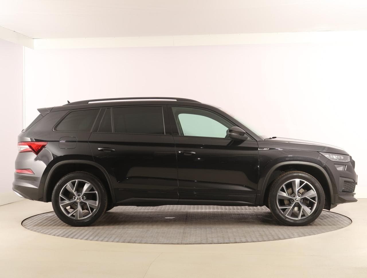 2022 Škoda KODIAQ - 8