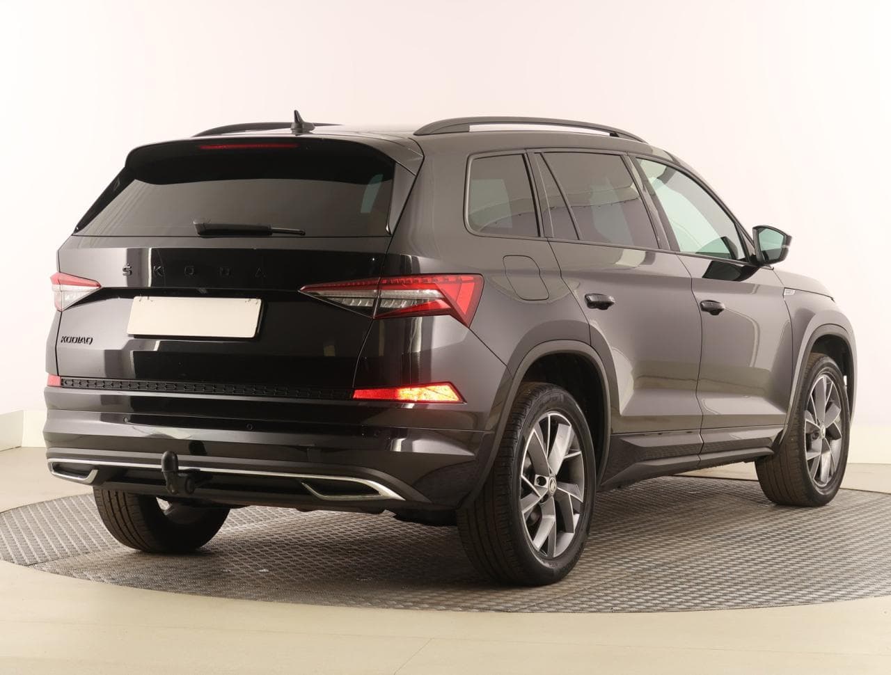 2022 Škoda KODIAQ - 7
