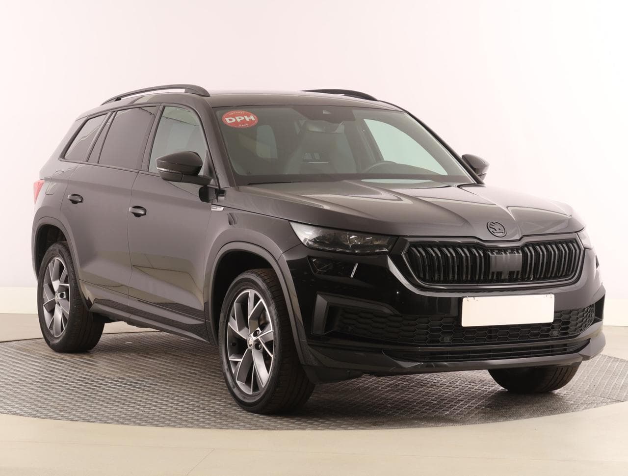2022 Škoda KODIAQ