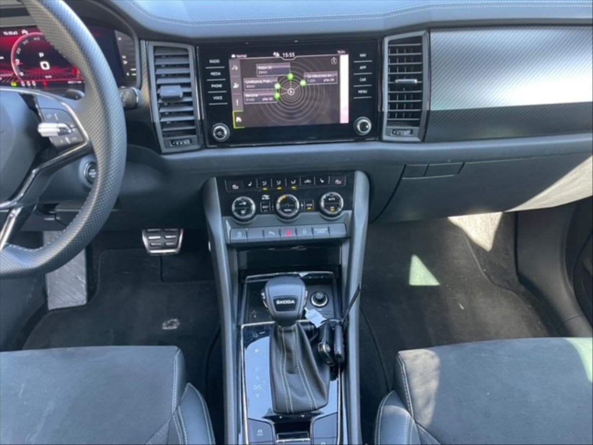 2023 Škoda KODIAQ - 10