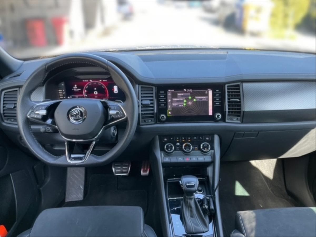 2023 Škoda KODIAQ - 9