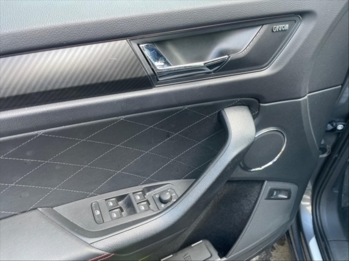 2022 Škoda KODIAQ - 11