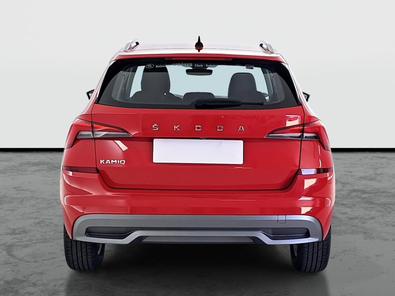 2021 Škoda KAMIQ - 6