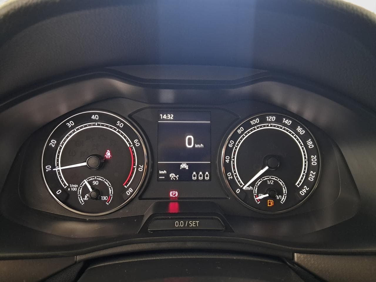 2021 Škoda KAMIQ - 17