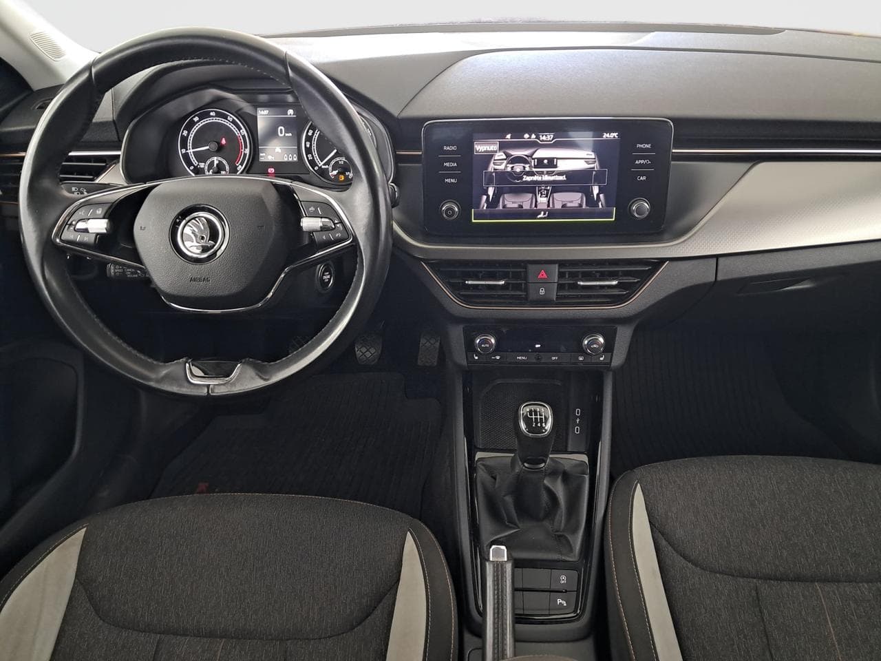 2021 Škoda KAMIQ - 10
