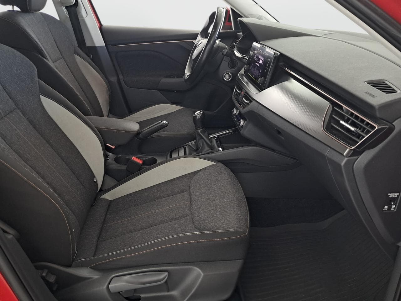 2021 Škoda KAMIQ - 12