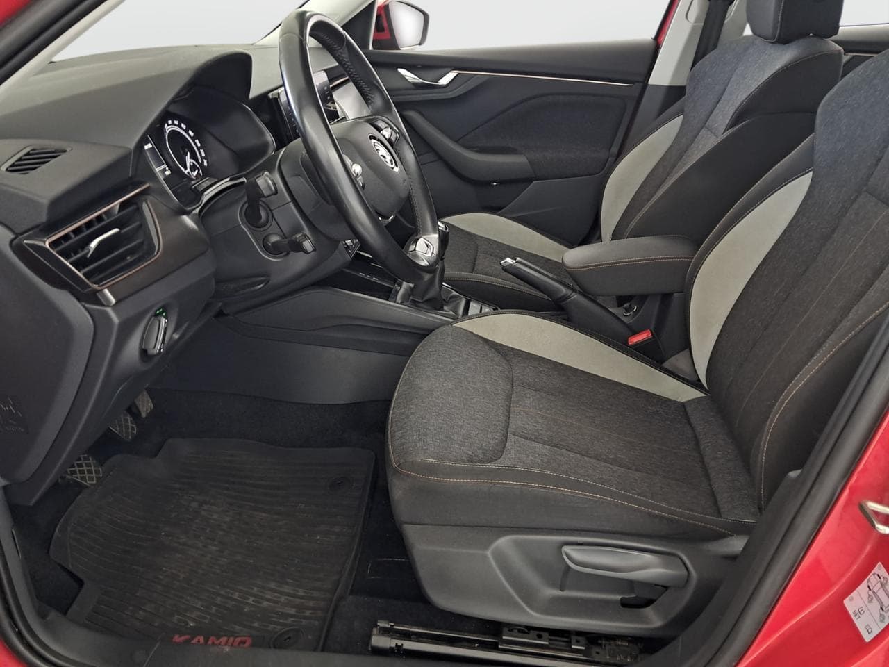 2021 Škoda KAMIQ - 16
