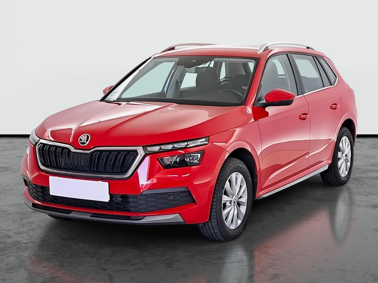 2021 Škoda KAMIQ - 3