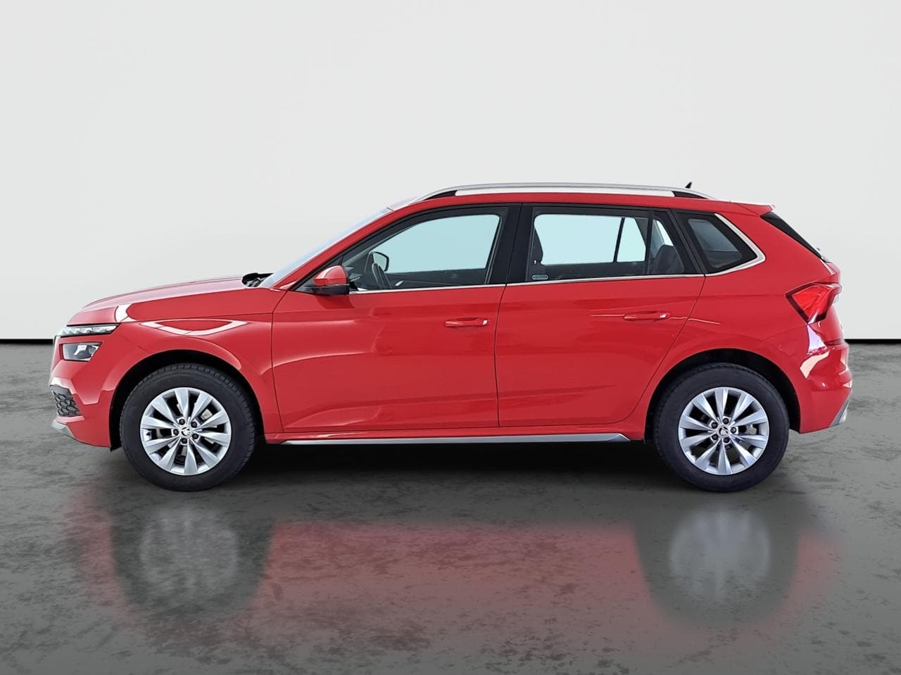 2021 Škoda KAMIQ - 4