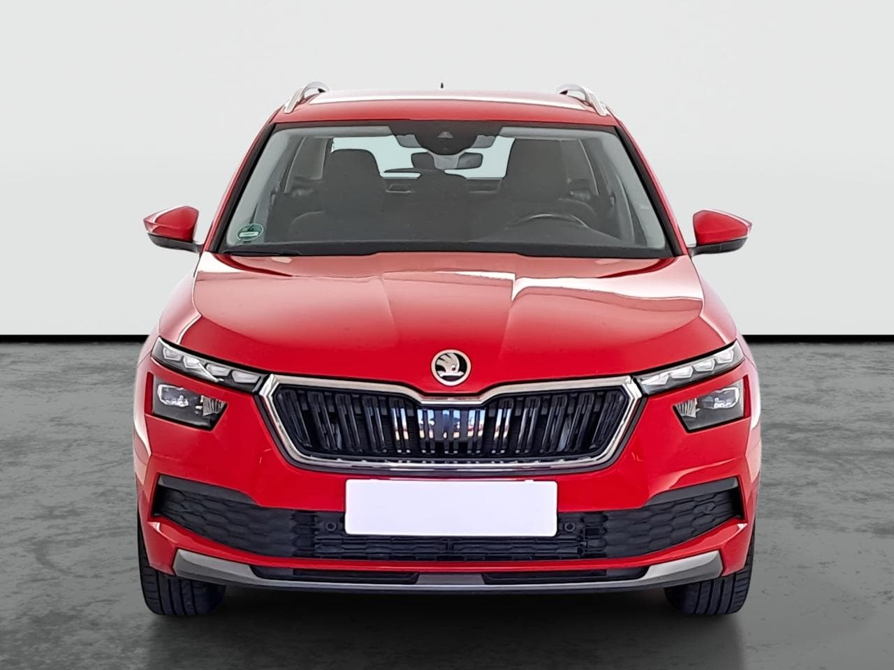 2021 Škoda KAMIQ - 2