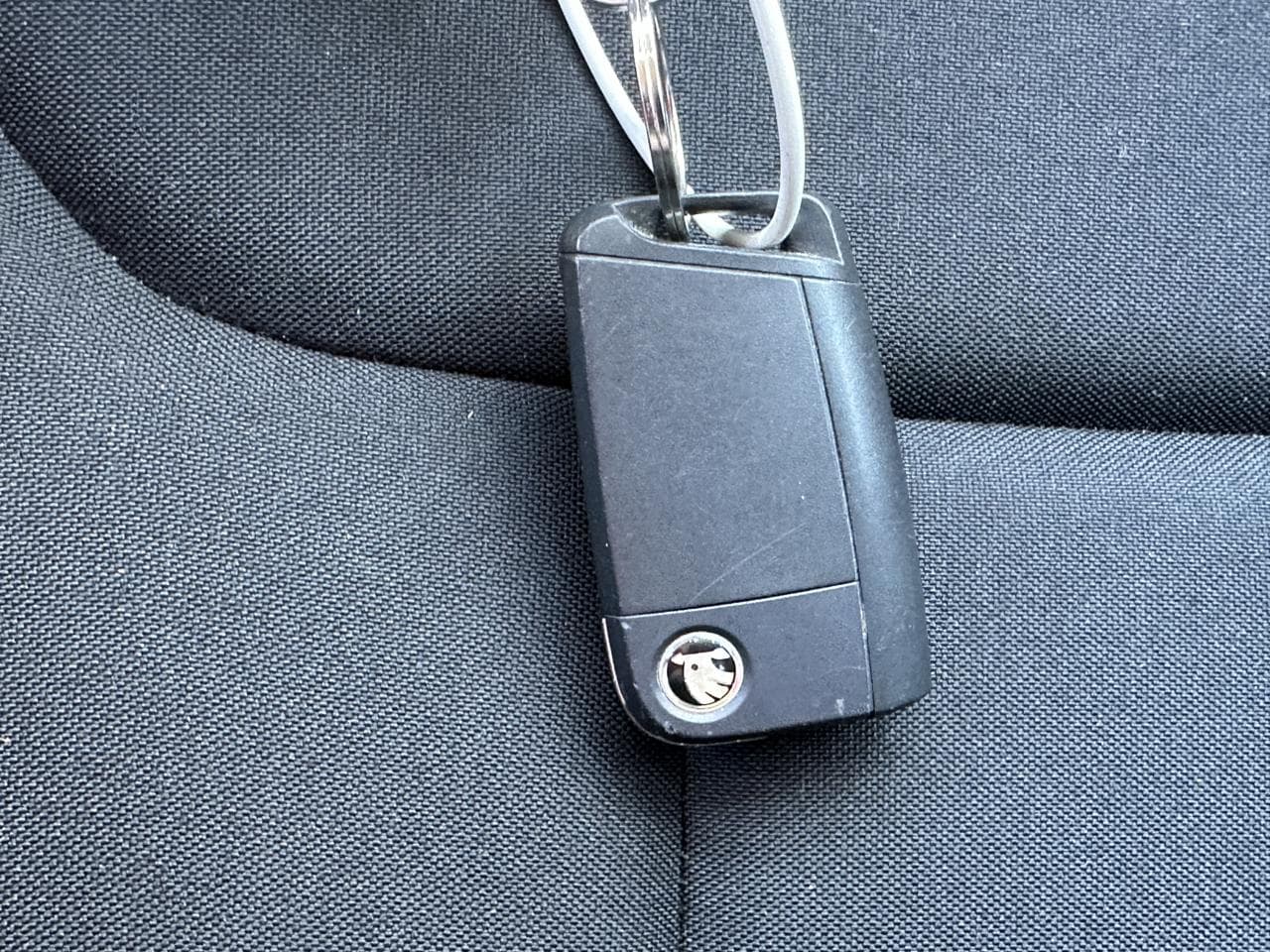2019 Škoda KAMIQ - 18