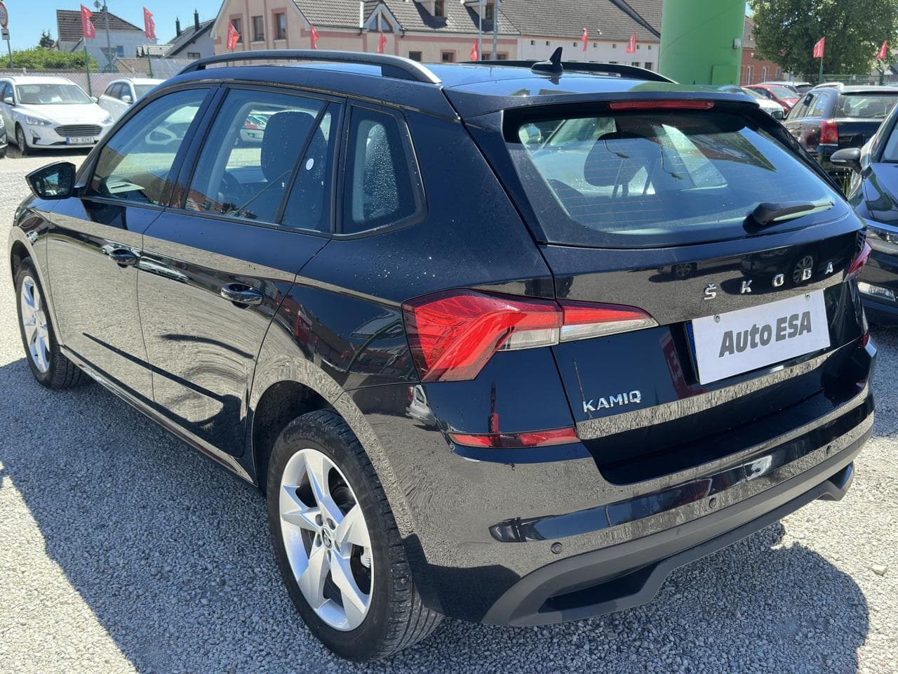 2019 Škoda KAMIQ - 6
