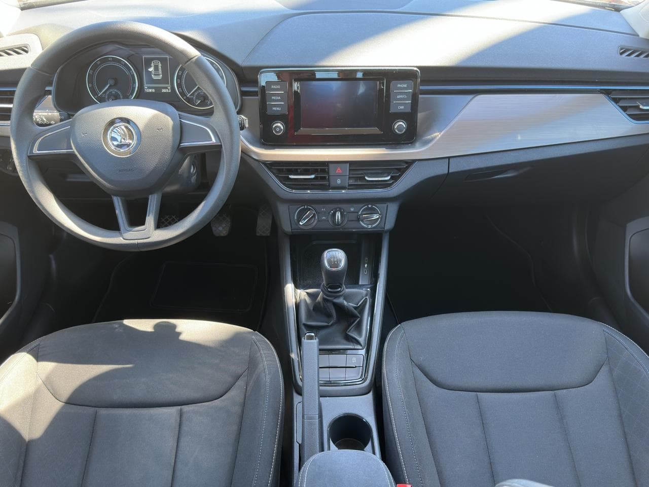 2019 Škoda KAMIQ - 8