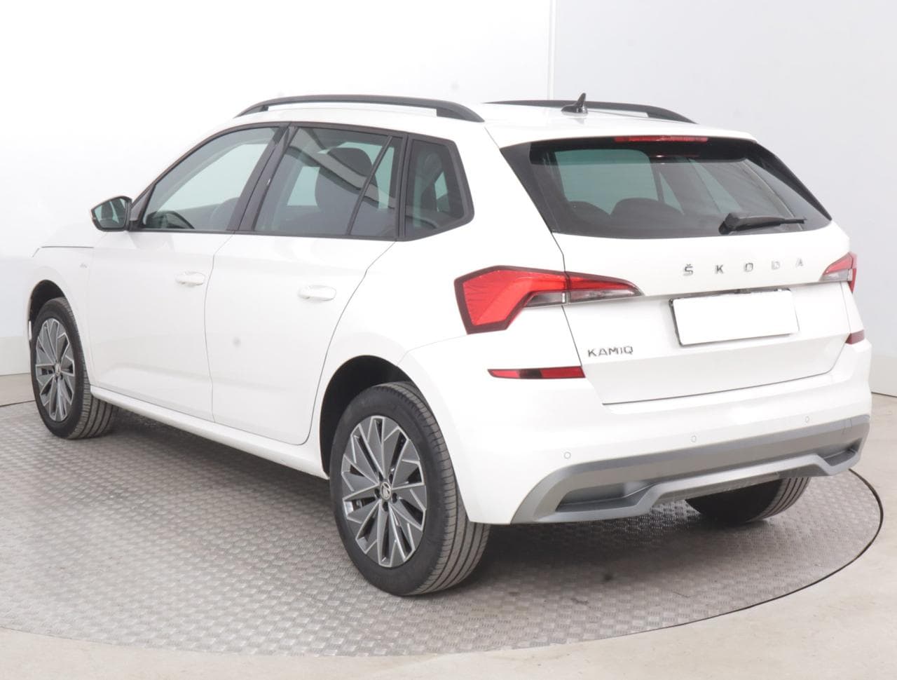 2023 Škoda KAMIQ - 5