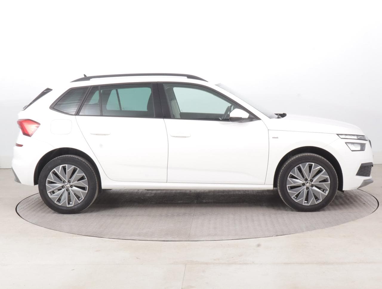 2023 Škoda KAMIQ - 8