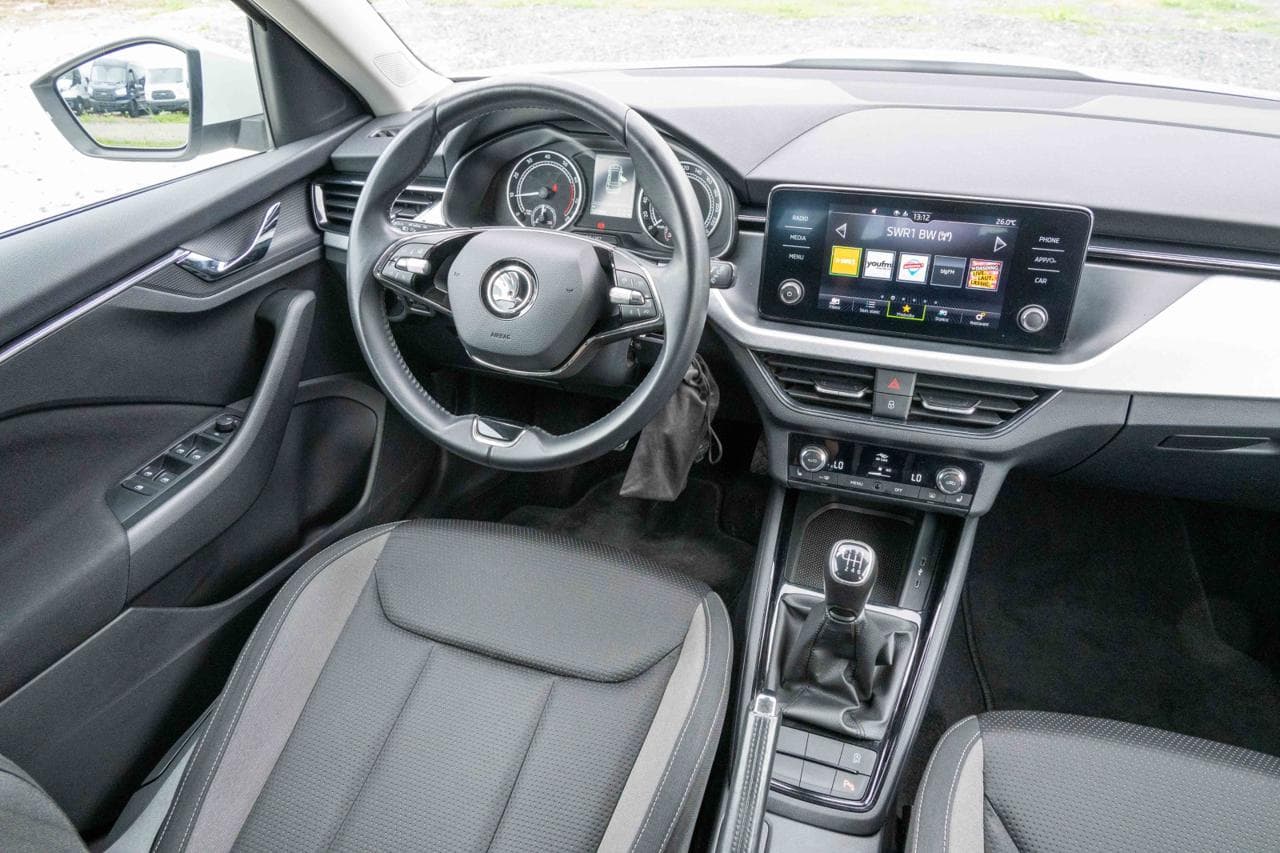2023 Škoda KAMIQ - 9