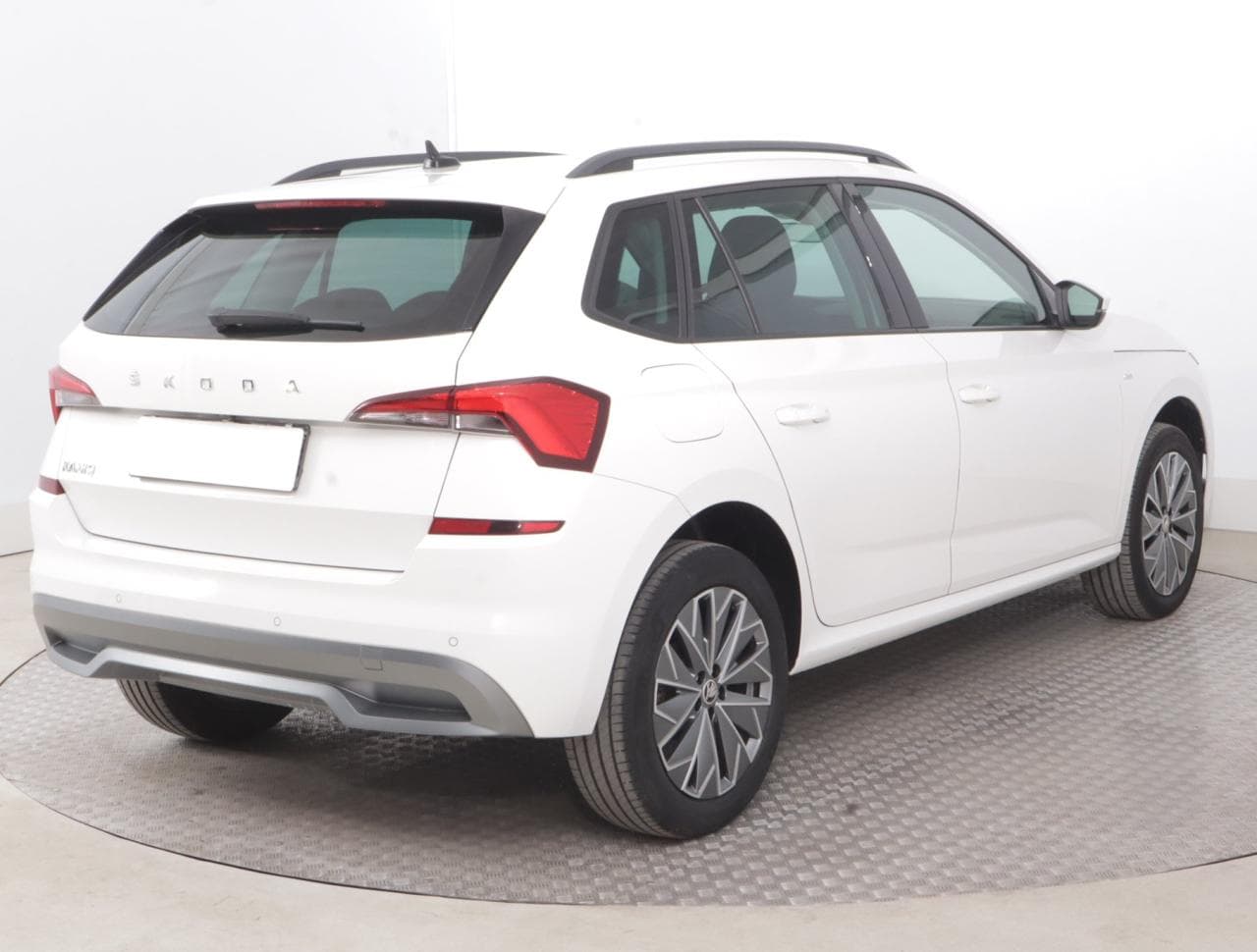 2023 Škoda KAMIQ - 7