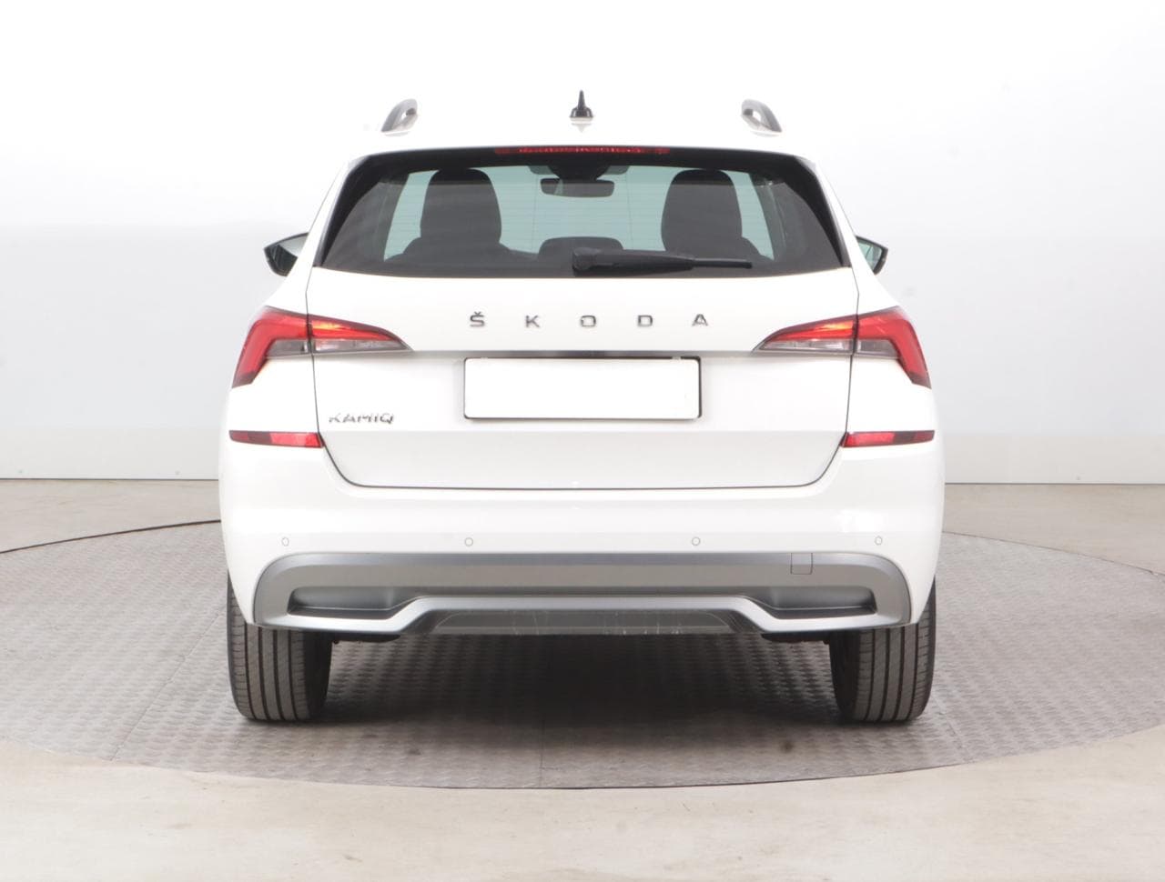 2023 Škoda KAMIQ - 6