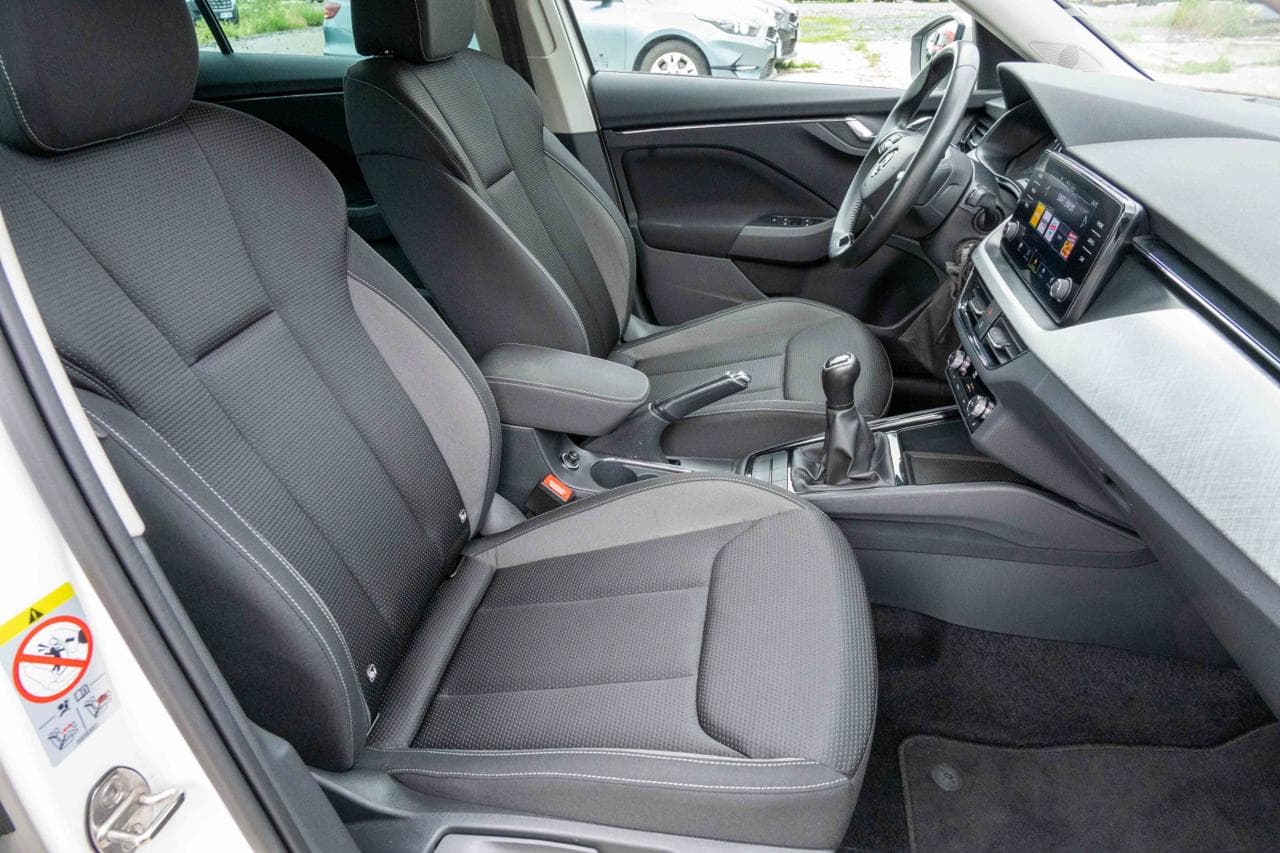 2023 Škoda KAMIQ - 12