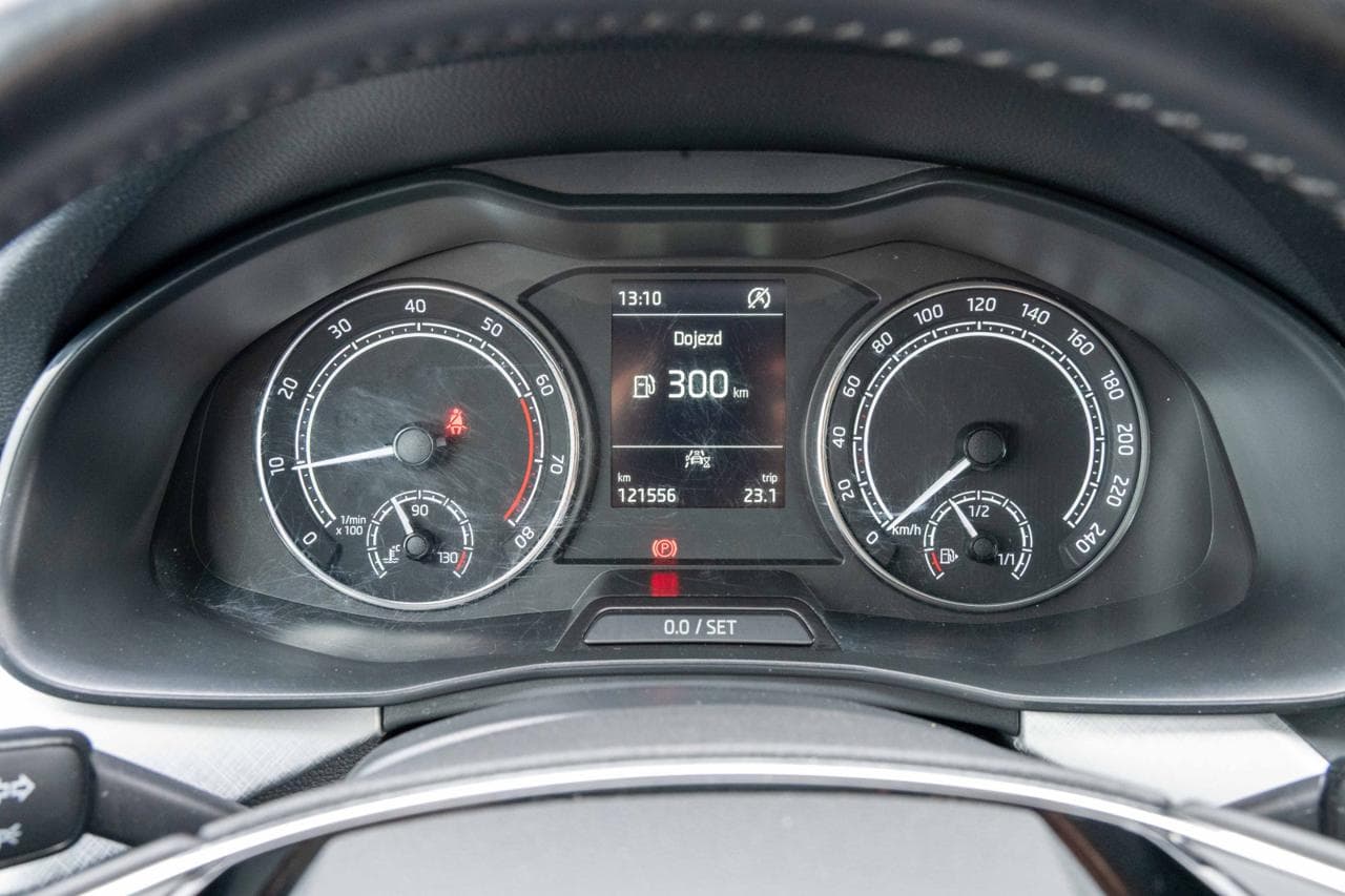 2023 Škoda KAMIQ - 17