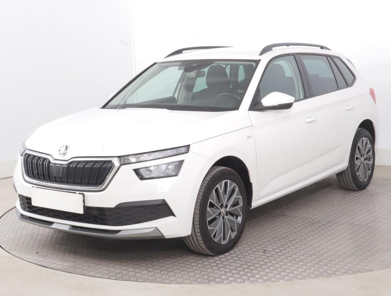 2023 Škoda KAMIQ - 3