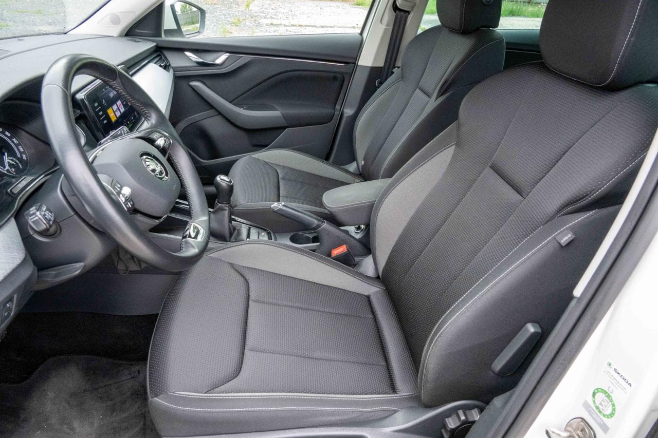 2023 Škoda KAMIQ - 16