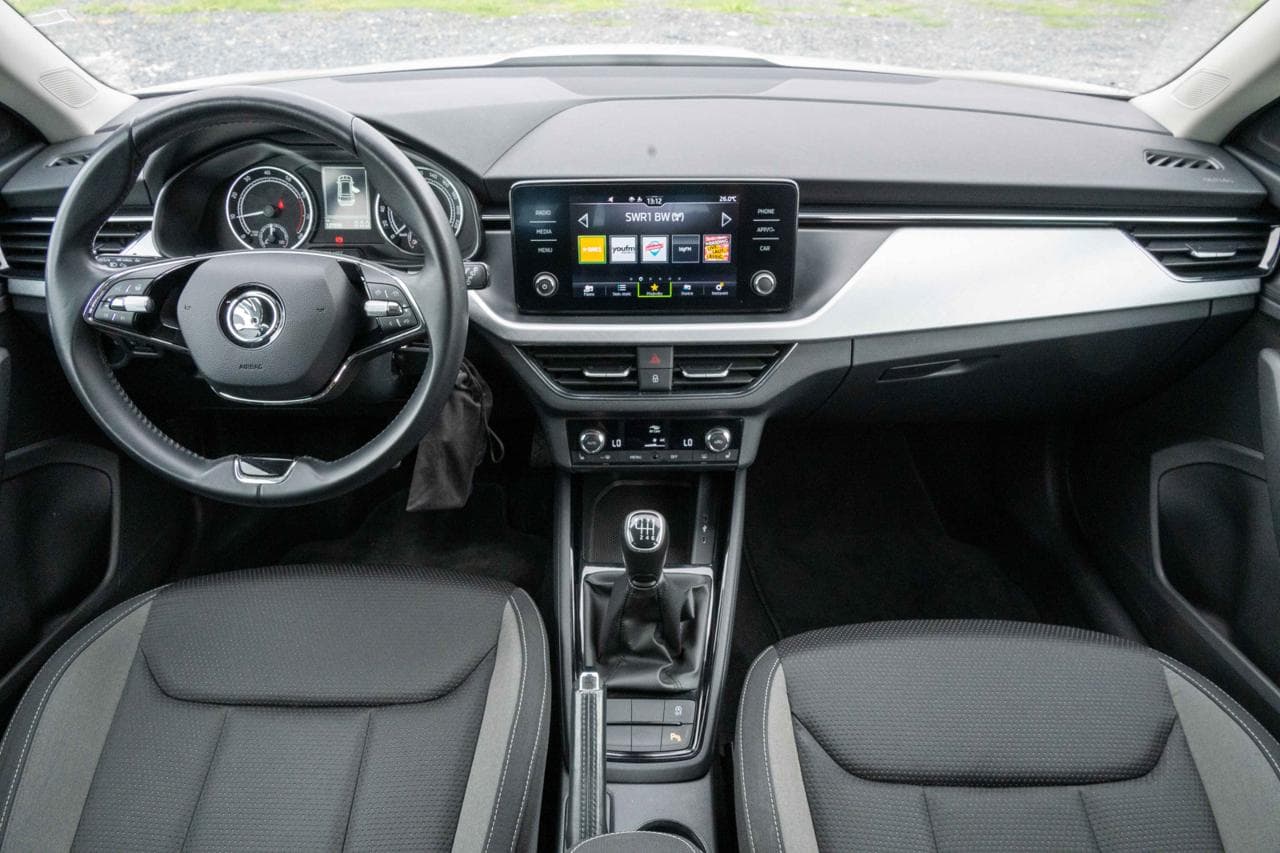 2023 Škoda KAMIQ - 10
