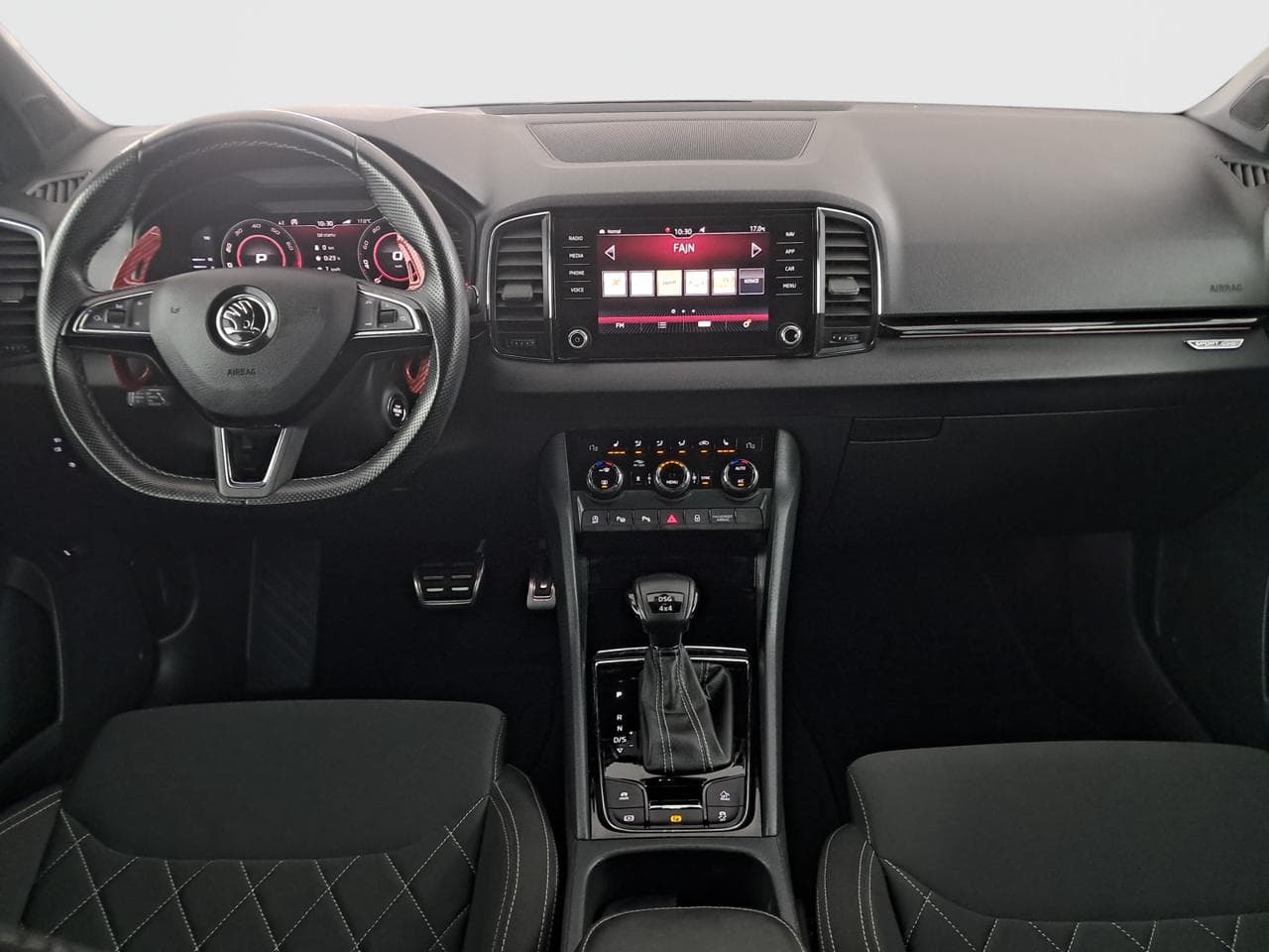 2019 Škoda KAROQ - 10