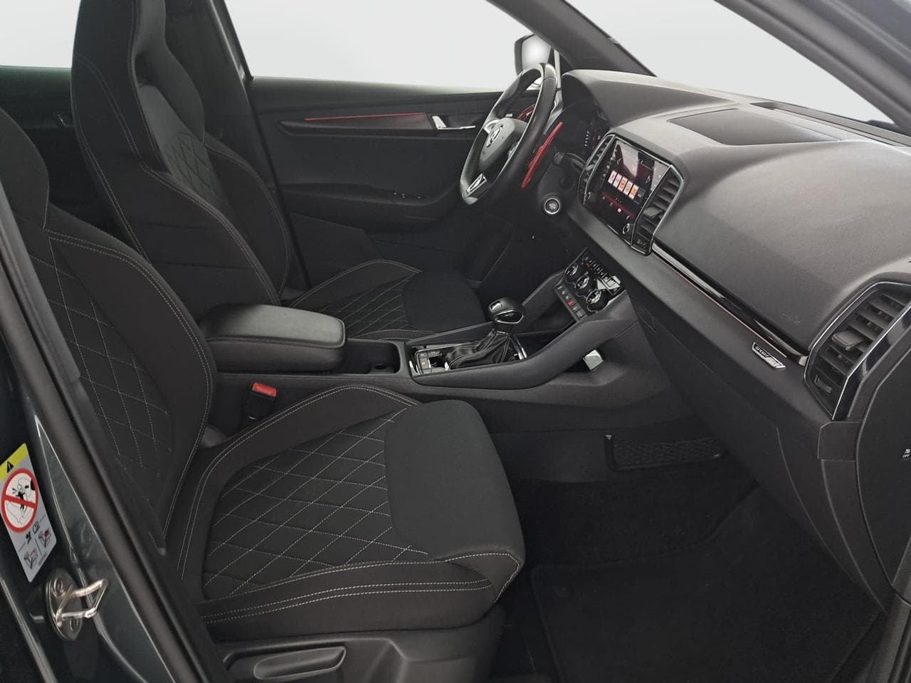 2019 Škoda KAROQ - 12
