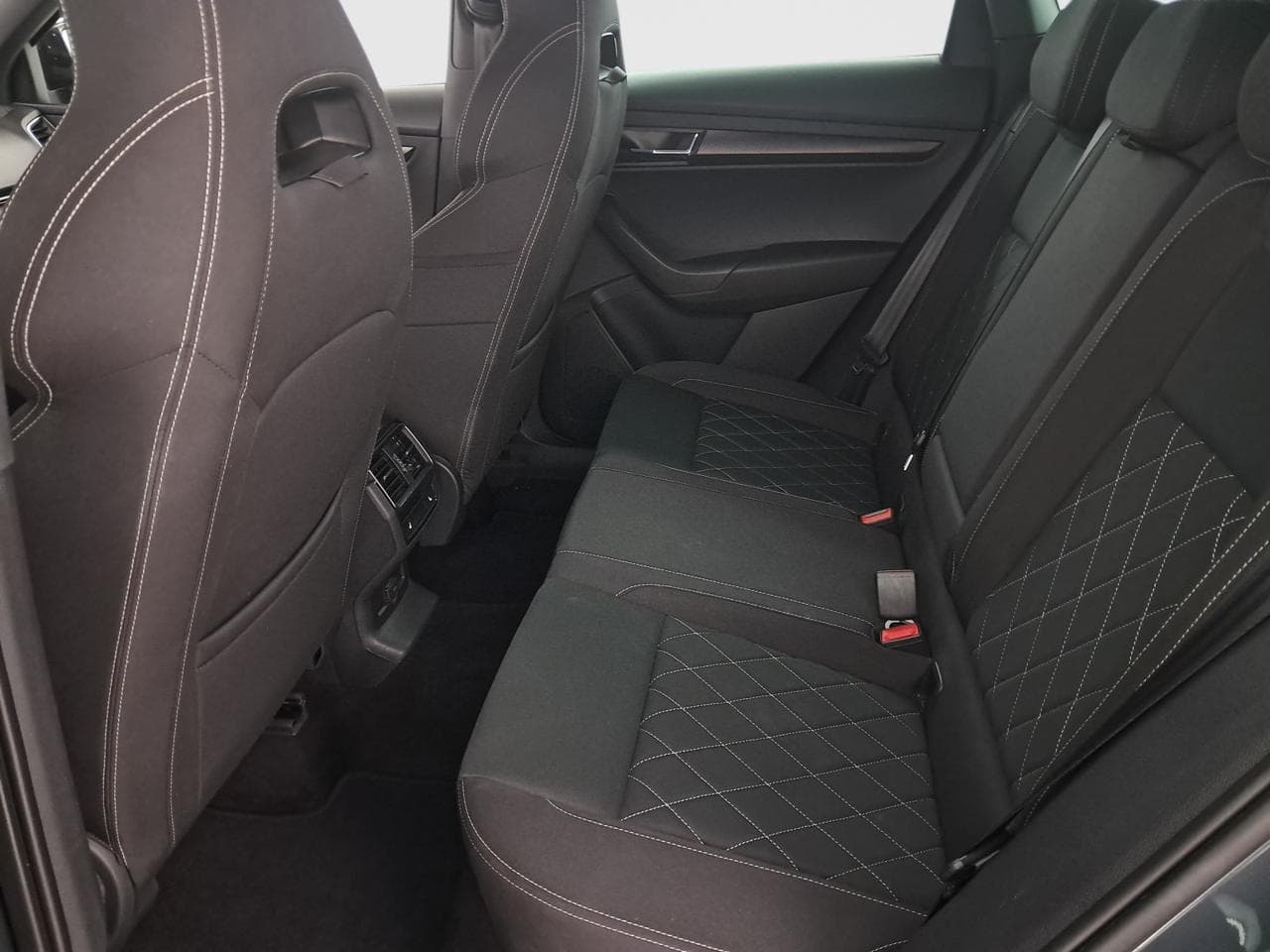 2019 Škoda KAROQ - 15