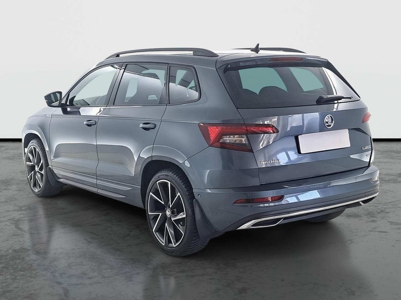 2019 Škoda KAROQ - 5
