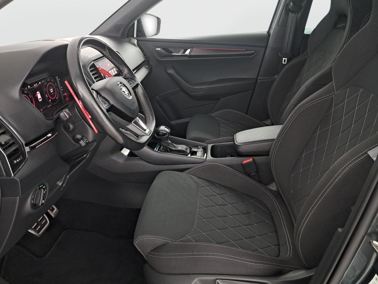 2019 Škoda KAROQ - 16