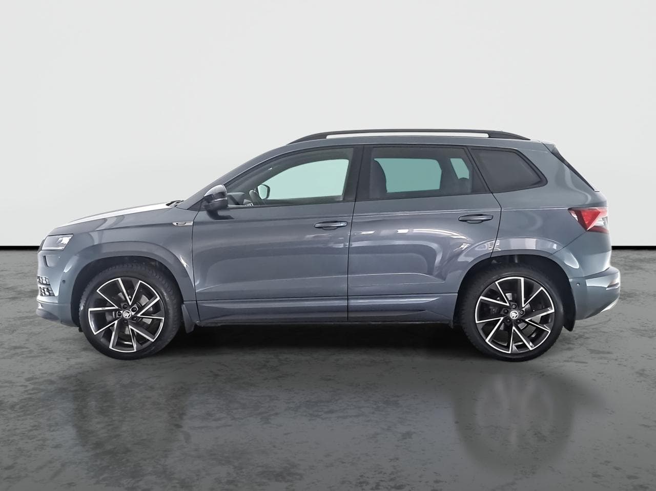 2019 Škoda KAROQ - 4