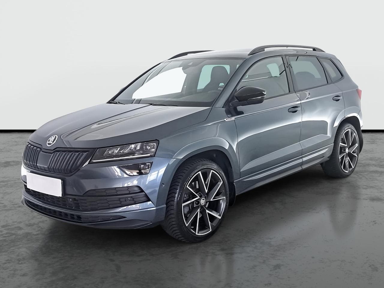 2019 Škoda KAROQ - 3