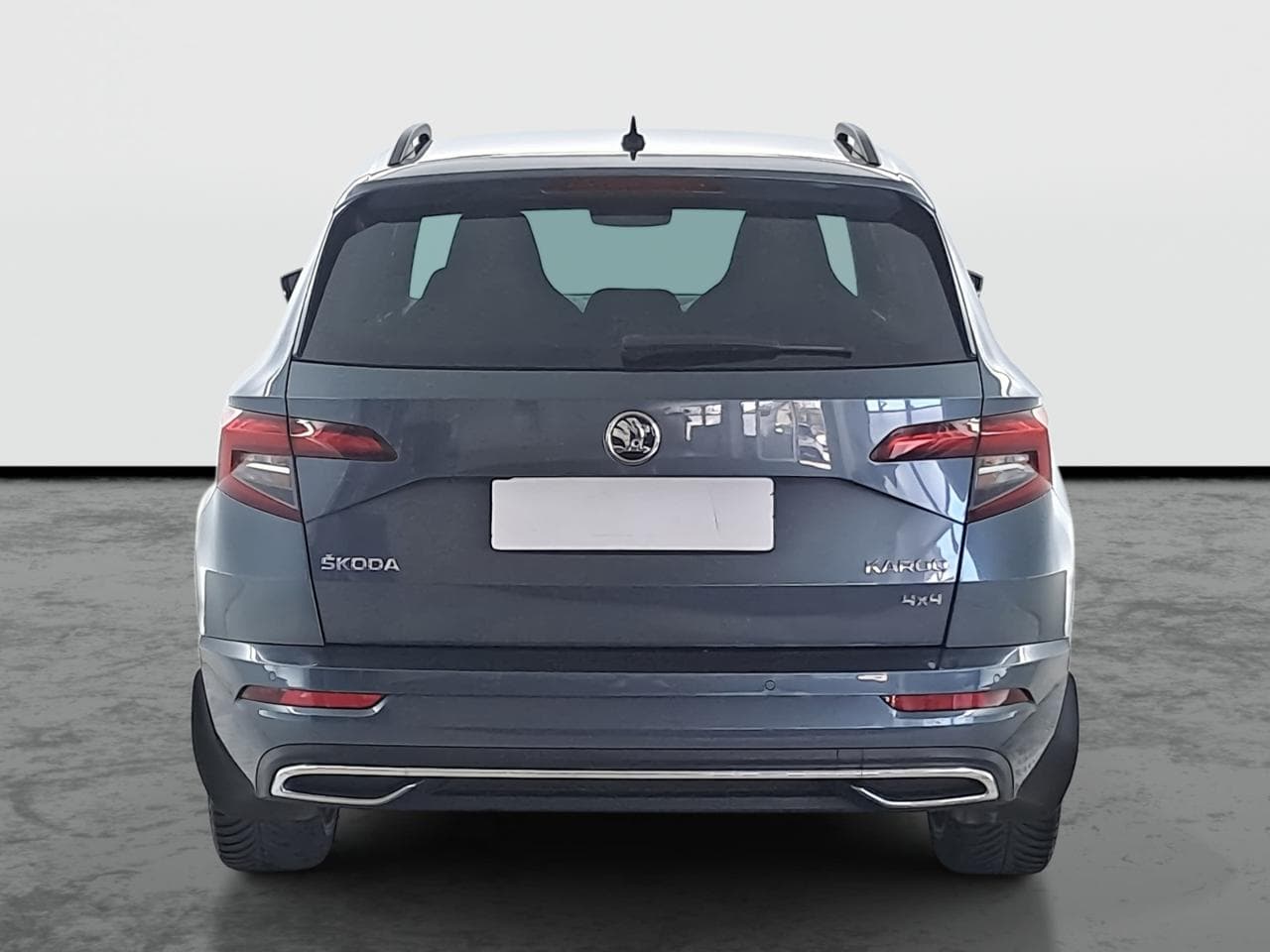 2019 Škoda KAROQ - 6