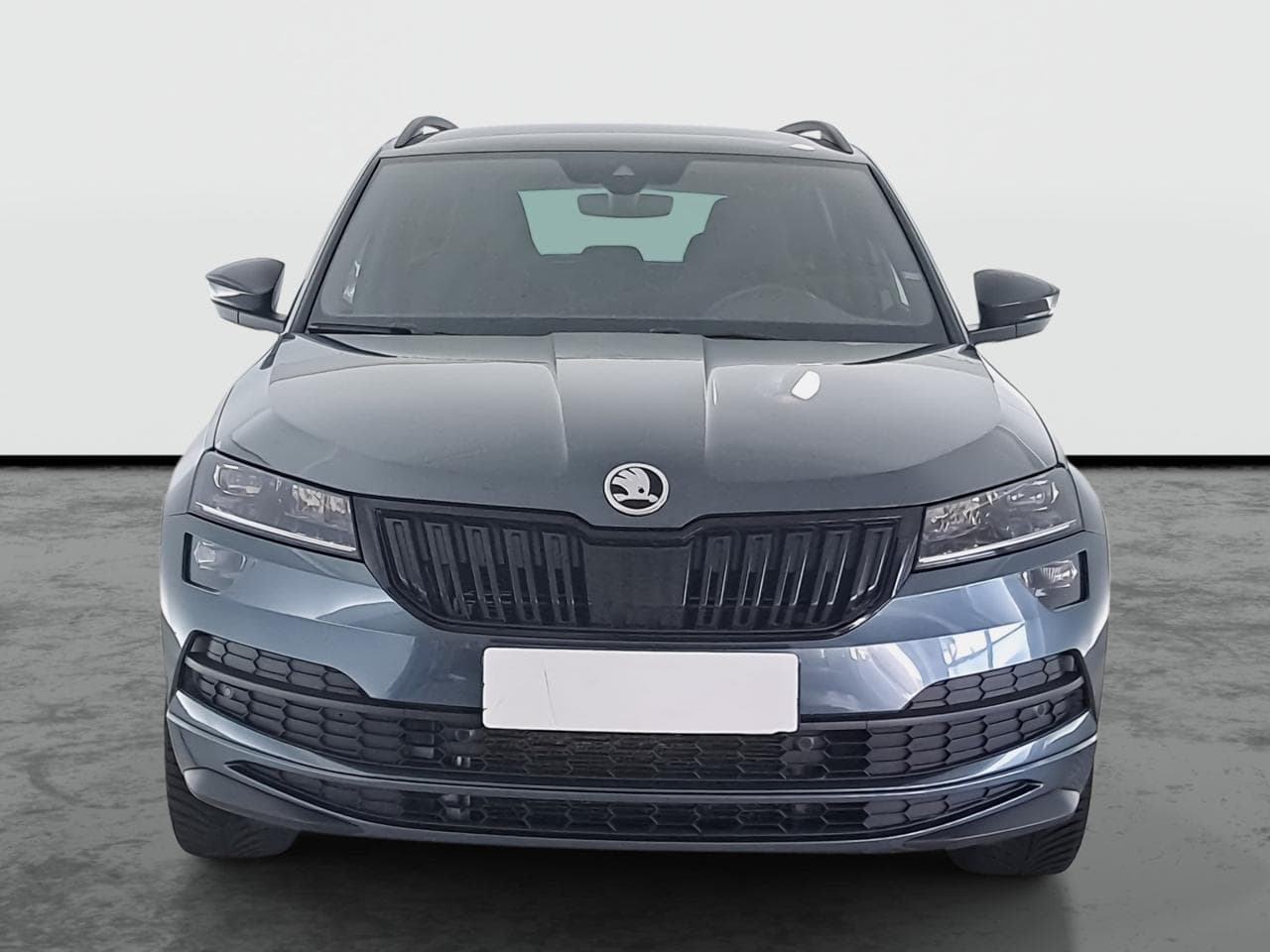2019 Škoda KAROQ - 2