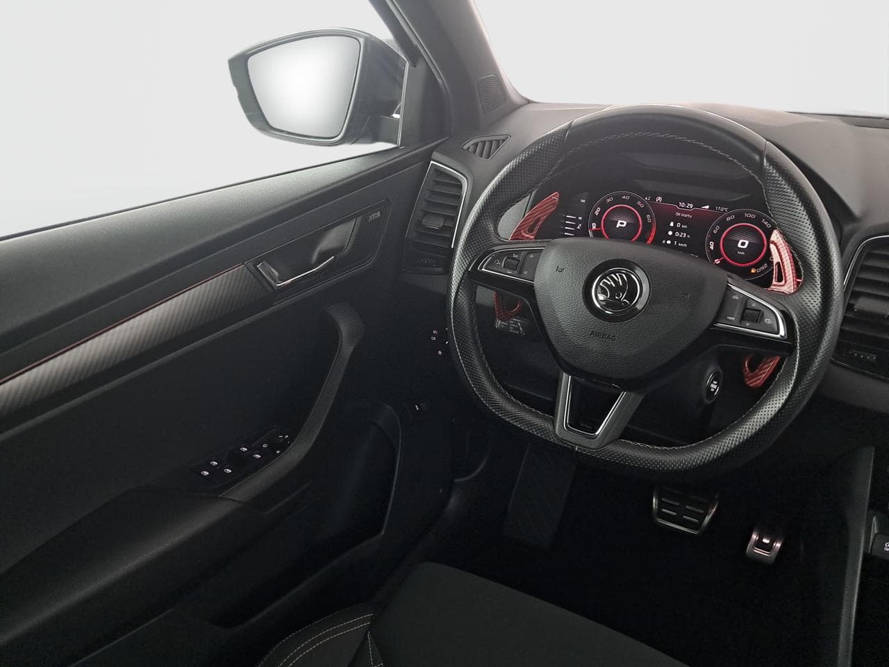 2019 Škoda KAROQ - 9