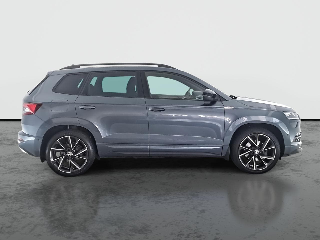 2019 Škoda KAROQ - 8