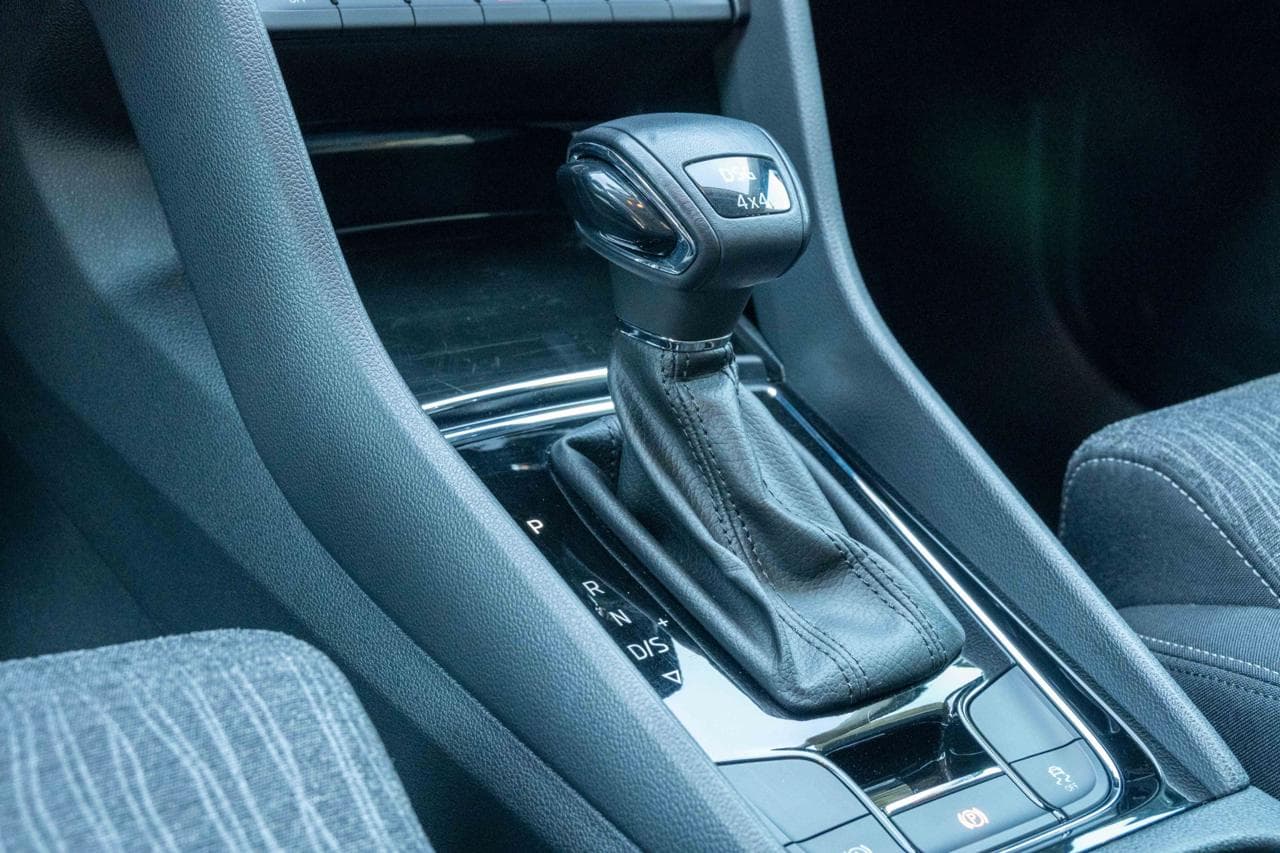 2021 Škoda KAROQ - 19