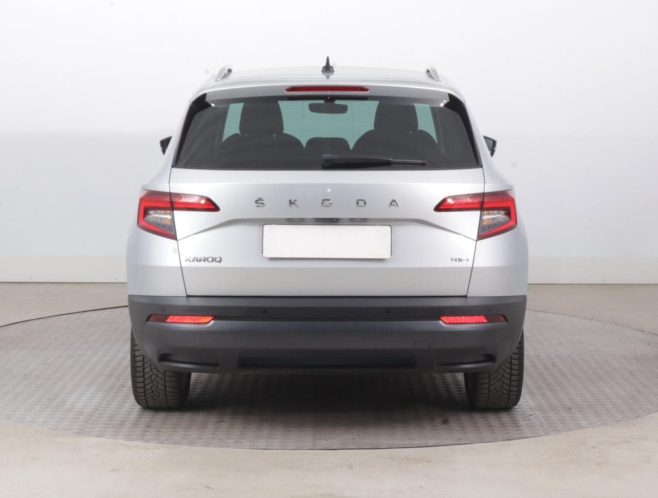 2021 Škoda KAROQ - 6