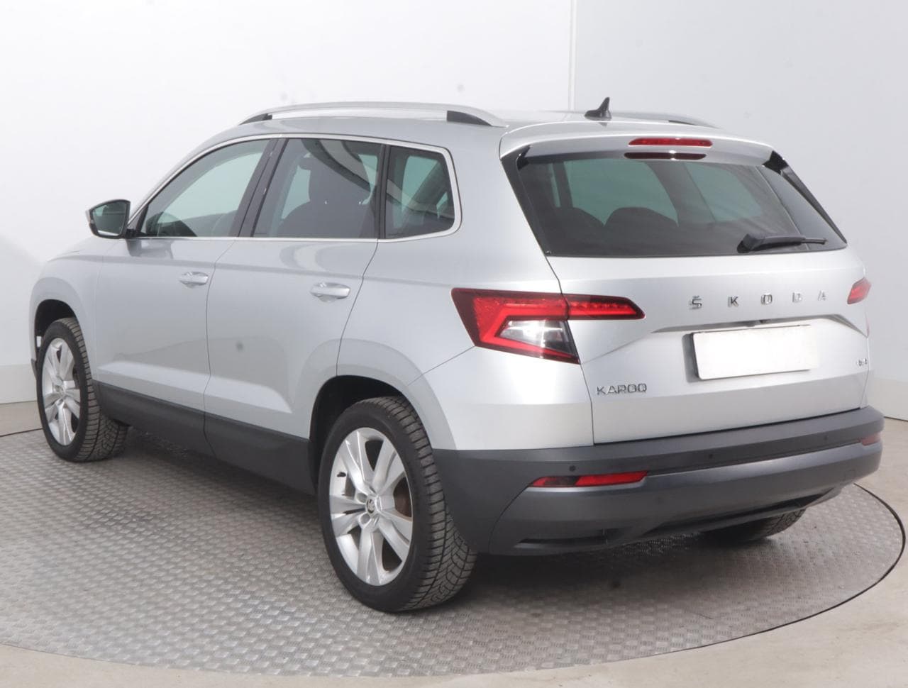 2021 Škoda KAROQ - 5