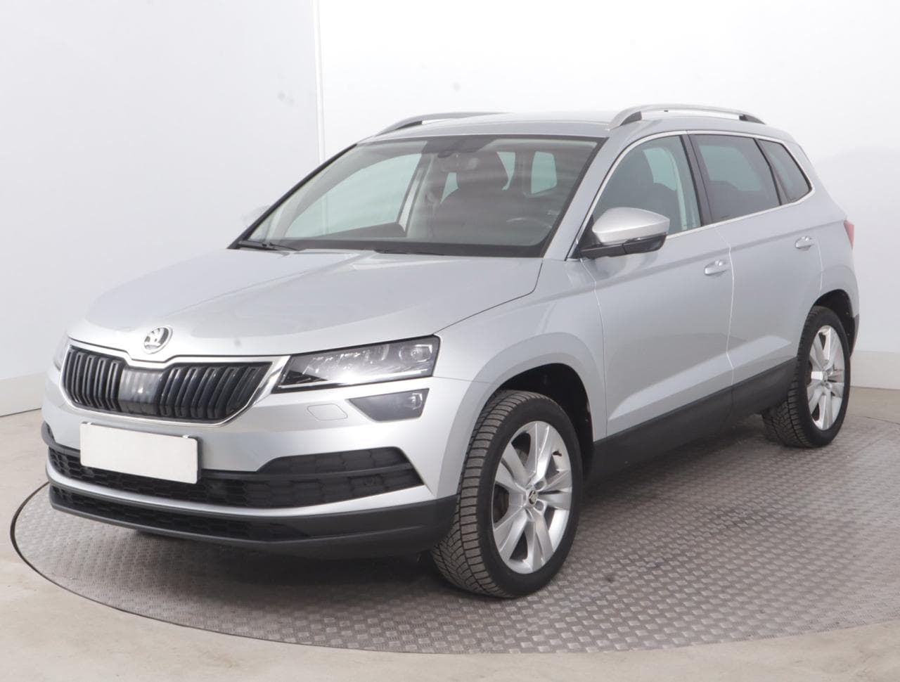2021 Škoda KAROQ - 3