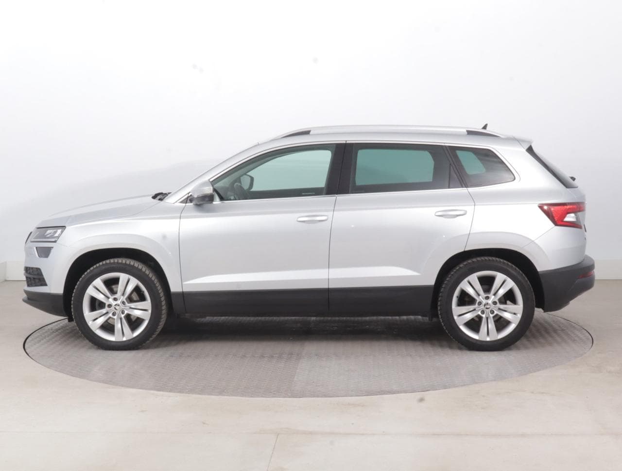 2021 Škoda KAROQ - 4
