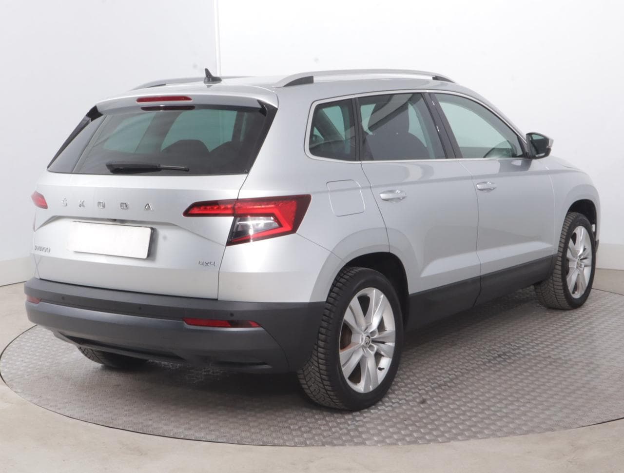2021 Škoda KAROQ - 7