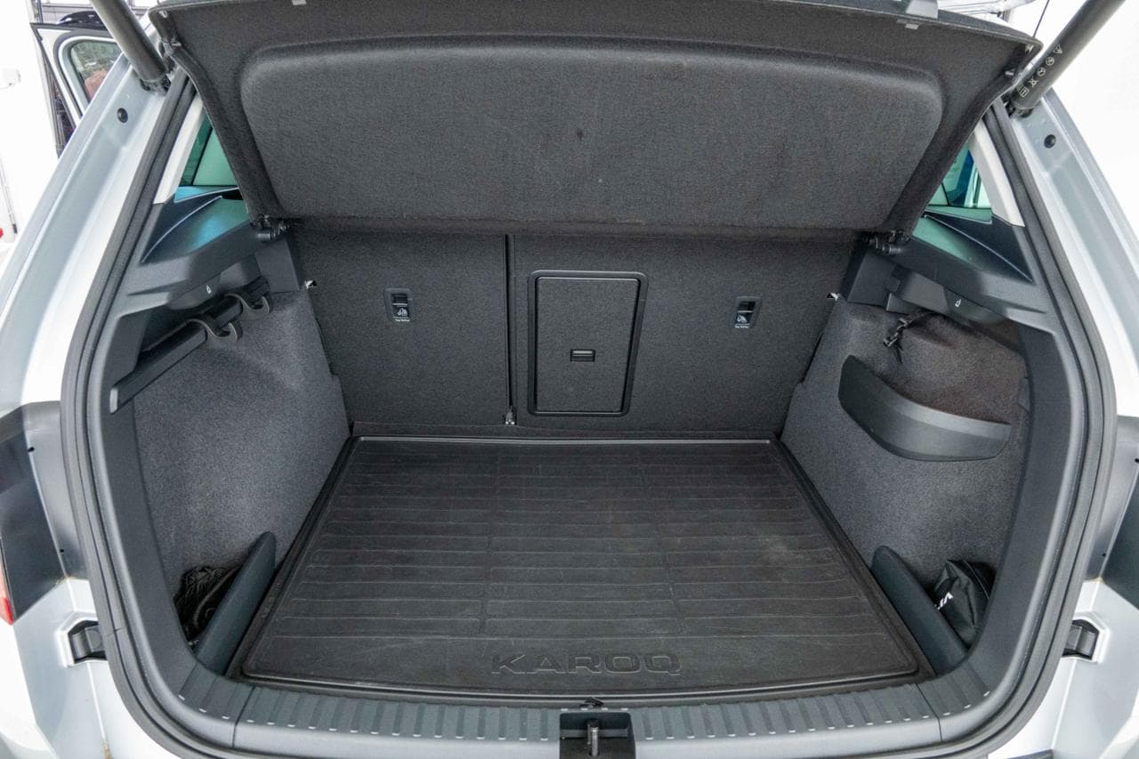 2021 Škoda KAROQ - 20