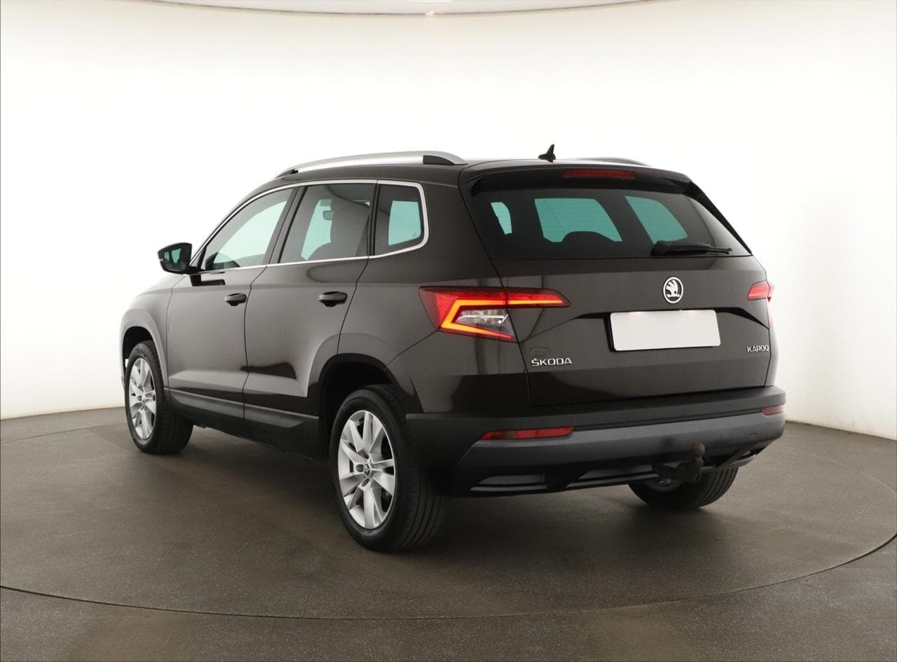 2018 Škoda KAROQ - 5