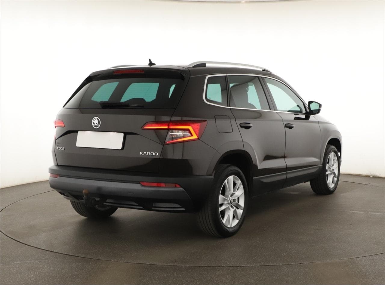 2018 Škoda KAROQ - 7